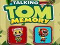 Talking Tom Memory Talking Tom Memory
