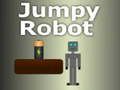 Jumpy Robot