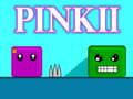 Pinkii