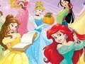 Princess Slide