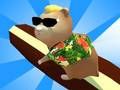 Hamster Island
