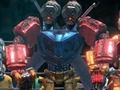 Ultimate Robo Duel 3D