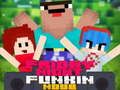 Friday Night Funkin Vs Noobs
