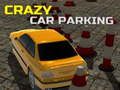 Crazy Car Parking 