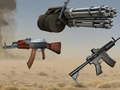 Army Guns Collector