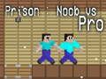 Prison: Noob vs Pro