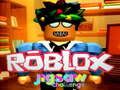 Roblox Jigsaw Challenge Roblox Jigsaw Challenge