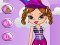 Bratz Girl Dress Up Bratz Girl Dress Up