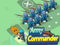Army Commander
