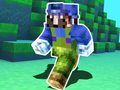 Craft Boy Runner