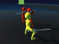 Run Tom - Escape 