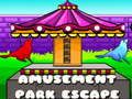 Amusement Park Escape