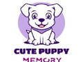 Cute Puppy Memory