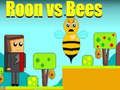 Roon vs Bees