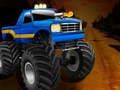 Monster Truck Speedy Highway
