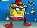 Spongebob DressUp Spongebob DressUp
