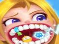 Little Doctor Dentist
