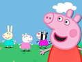 Peppa Pig Slide Peppa Pig Slide