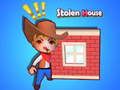 Stolen House
