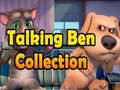 Talking Ben Collection Talking Ben Collection