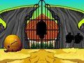 Skull Gate Escape 