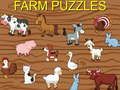 Farm Puzzles Farm Puzzles