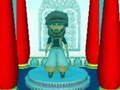 East Running Surfer 2D