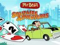 Mr Bean Solitaire Adventures Mr Bean Solitaire Adventures