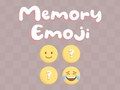 Memory Emoji Memory Emoji