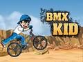 BMX Kid BMX Kid