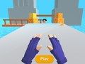 Ninja Hands