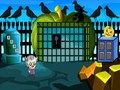 Halloween Forest Escape Series Episode 2 