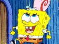 Sponge Bob Slide Sponge Bob Slide