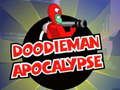 PoopieMan Apocalypse