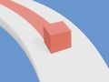 Color Line 3D