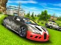 Drift Car Extreme Simulator Drift Car Extreme Simulator