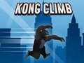Kong Climb