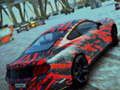Drift Mode!
