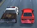 Driving Car City