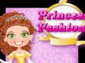 Fashion Princess
