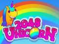 2048 Unicorn