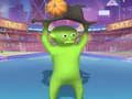 Party io 3D