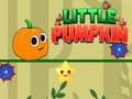 Little Pumpkin 