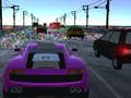 Crazy Racer Higway