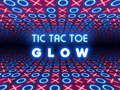 Tic Tac Toe glow