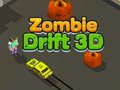 Zombie Drift 3D
