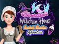 Blondie's Witch Hour Social Media Adventure
