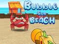 Bubble Gun Beach
