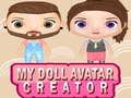 My Doll Avatar Creator My Doll Avatar Creator