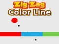 ZigZag Color Line